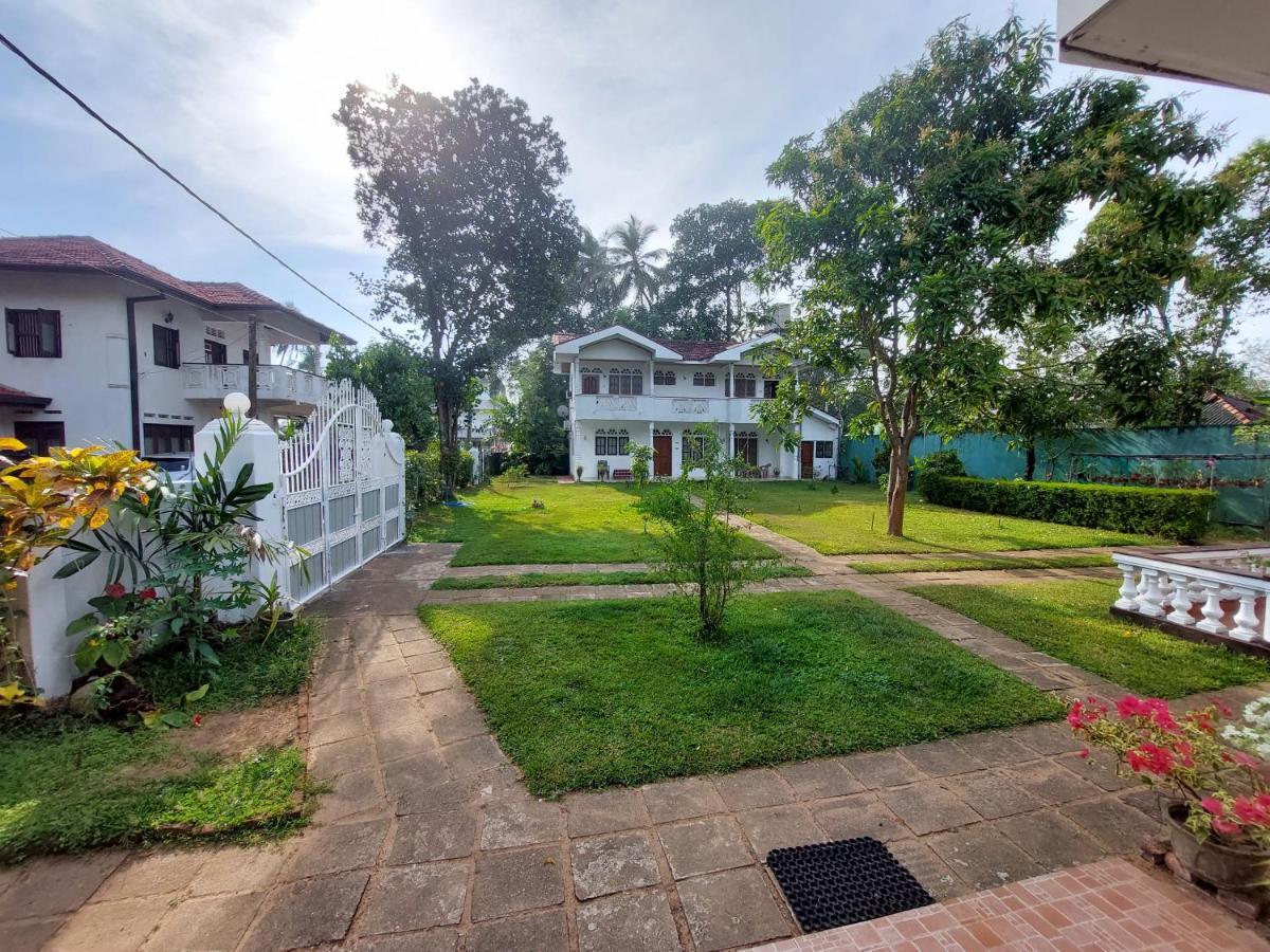 Gudsmith Home Negombo Dış mekan fotoğraf