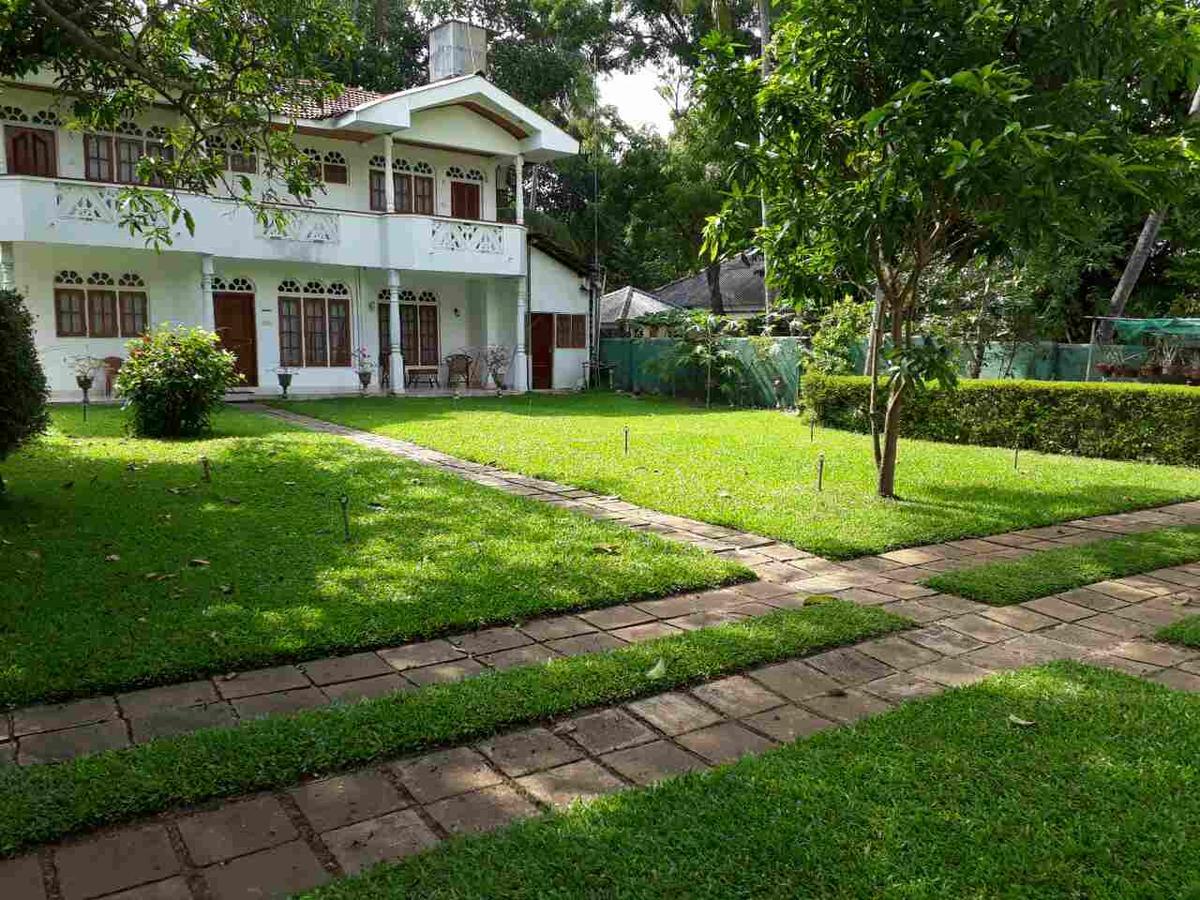 Gudsmith Home Negombo Dış mekan fotoğraf