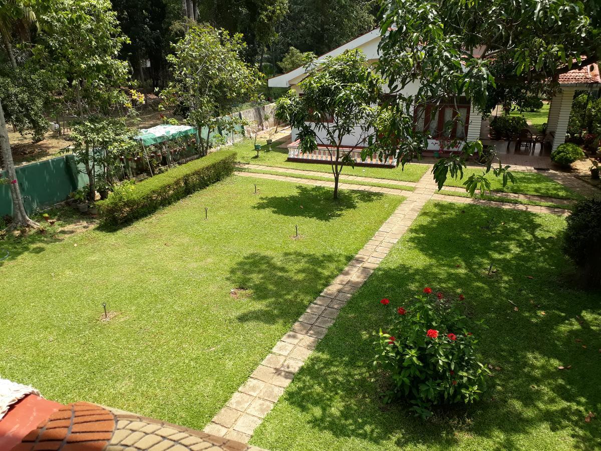 Gudsmith Home Negombo Dış mekan fotoğraf